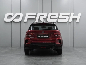 Хетчбэк Kia Rio X 2021 года, 1605000 рублей, Воронеж
