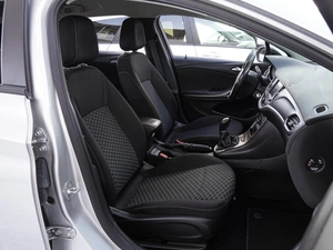 Универсал Opel Astra 2021 года, 1093060 рублей, Волгоград