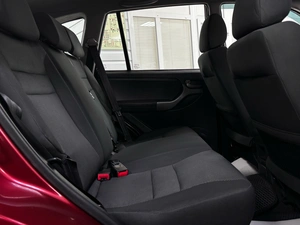 Внедорожник Chery Tiggo (T11) 2014 года, 680000 рублей, Ачинск