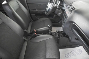 Хетчбэк Kia Picanto 2010 года, 499000 рублей, Кемерово