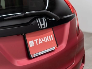 Хетчбэк Honda Fit 2019 года, 1199000 рублей, Красноярск
