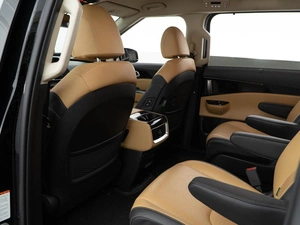Минивэн Kia Carnival 2022 года, 4217444 рублей, Москва