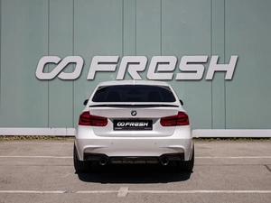 Седан BMW 3 серия 2016 года, 2699000 рублей, Большой Сочи