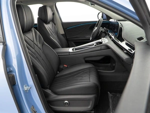 Внедорожник EXEED RX 2023 года, 3643055 рублей, Москва