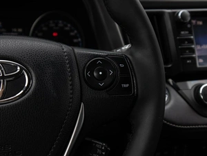 Внедорожник Toyota RAV4 2016 года, 2330000 рублей, Большой Сочи