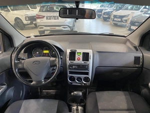 Хэтчбек Hyundai Getz 2007 года, 570000 рублей, Орёл