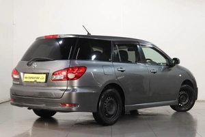 Универсал Nissan Wingroad 2009 года, 909000 рублей, Челябинск