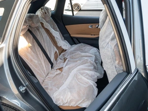 Внедорожник Geely Galaxy Starship 7 2025 года, 3250000 рублей, Краснодар