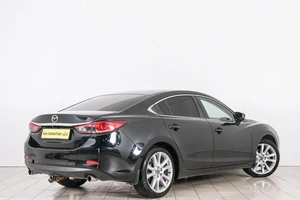 Седан Mazda 6 2013 года, 1399000 рублей, Красноярск