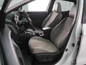 Внедорожник Nissan Qashqai 2016 года, 1449000 рублей, Воронеж