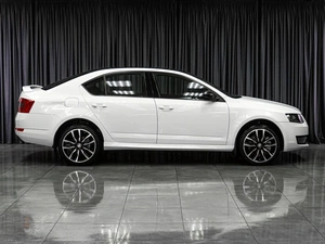 Лифтбек Skoda Octavia 2014 года, 1449000 рублей, Тюмень