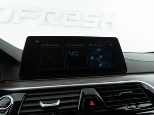 Седан BMW 5 серия 2019 года, 3099055 рублей, Москва