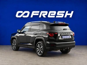 Внедорожник Haval H7 2026 года, 3342014 рублей, Москва
