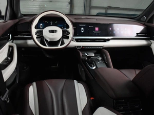 Внедорожник Geely Monjaro 2023 года, 3097000 рублей, Воронеж