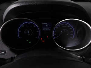 Внедорожник Hyundai ix35 2011 года, 1265000 рублей, Минеральные Воды