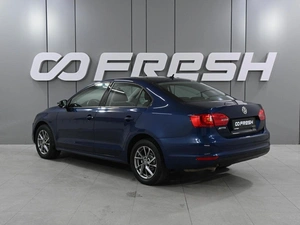 Седан Volkswagen Jetta 2012 года, 1249000 рублей, Ростов-на-Дону