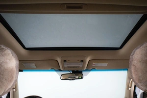 Внедорожник Toyota Land Cruiser 2011 года, 3249000 рублей, Сургут