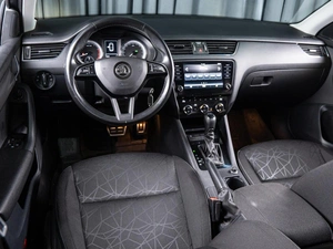 Лифтбек Skoda Octavia 2019 года, 1999000 рублей, Волгоград