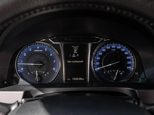 Седан Toyota Camry 2016 года, 2320000 рублей, Краснодар