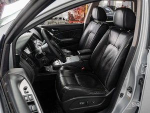 Внедорожник Nissan Murano 2010 года, 1119000 рублей, Тюмень