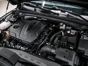 Седан Kia K5 2020 года, 2599000 рублей, Красноярск