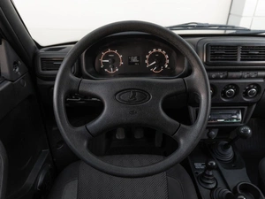 Внедорожник ВАЗ (LADA) Niva Legend 2024 года, 879000 рублей, Саратов