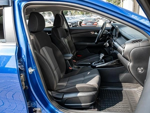 Седан Kia Cerato 2021 года, 1850000 рублей, Краснодар
