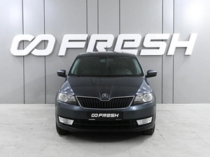 Лифтбек Skoda Rapid 2014 года, 1169000 рублей, Ростов-на-Дону