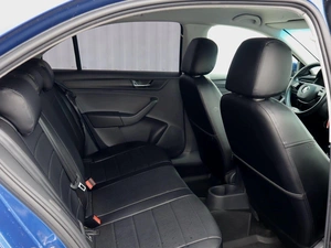 Хэтчбек Skoda Rapid 2020 года, 1520000 рублей, Брянск