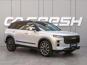 Внедорожник JAECOO J7 2023 года, 2430000 рублей, Краснодар