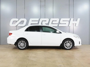 Седан Toyota Corolla 2011 года, 1239000 рублей, Воронеж