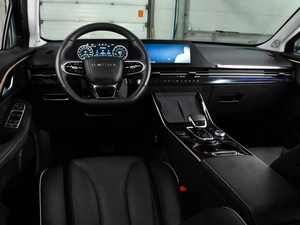 Внедорожник OMODA C5 2023 года, 2097000 рублей, Воронеж