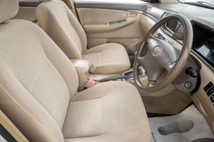 Седан Toyota Corolla 2005 года, 669000 рублей, Барнаул