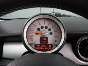 Хетчбэк MINI Cooper 2007 года, 749000 рублей, Воронеж