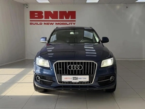Внедорожник Audi Q5 2013 года, 1890000 рублей, Смоленск