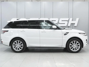Внедорожник Land Rover Range Rover Sport 2017 года, 3210000 рублей, Ростов-на-Дону