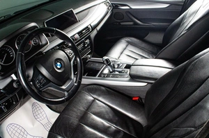 Внедорожник BMW X5 2015 года, 3539000 рублей, Сургут
