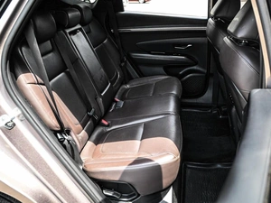 Внедорожник Hyundai Tucson 2021 года, 3299000 рублей, Кирилловка