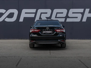 Седан Toyota Camry 2019 года, 2845000 рублей, Краснодар