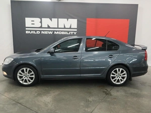 Хэтчбек Skoda Octavia 2011 года, 1100000 рублей, Курск