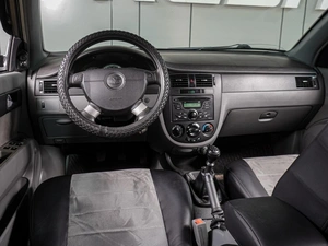 Седан Daewoo Gentra 2015 года, 639000 рублей, Воронеж