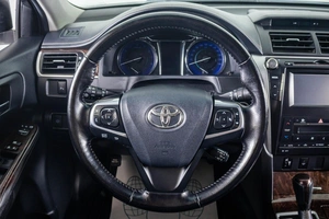 Седан Toyota Camry 2016 года, 2159000 рублей, Пермь