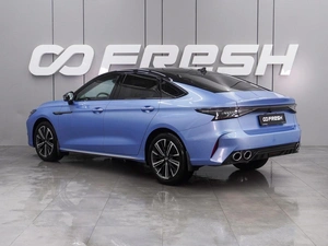 Седан Chery Arrizo 8 2023 года, 2249000 рублей, Воронеж