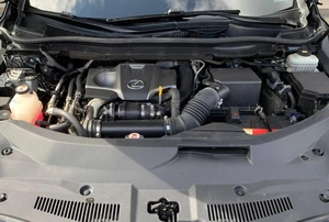Внедорожник Lexus RX 2021 года, 4890000 рублей, Солонцы