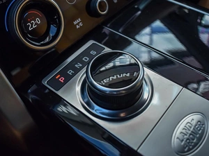 Внедорожник Land Rover Range Rover 2021 года, 10650000 рублей, Краснодар