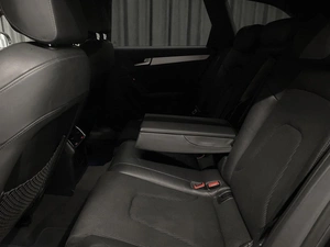 Универсал Audi A4 2010 года, 1220000 рублей, Красноярск