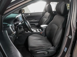 Внедорожник Kia Sportage 2018 года, 2339000 рублей, Воронеж