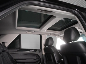 Внедорожник Mercedes-benz GLE-класс 2016 года, 3619000 рублей, Минеральные Воды