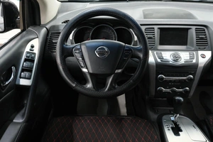 Внедорожник Nissan Murano 2011 года, 1339000 рублей, Омск