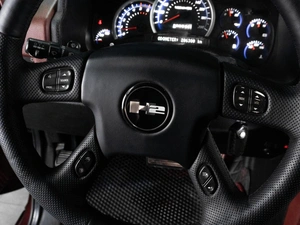 Внедорожник Hummer H2 2004 года, 2679000 рублей, Тюмень